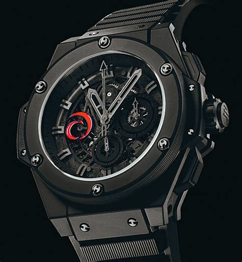 hublot alinghi king power|Hublot King Power .